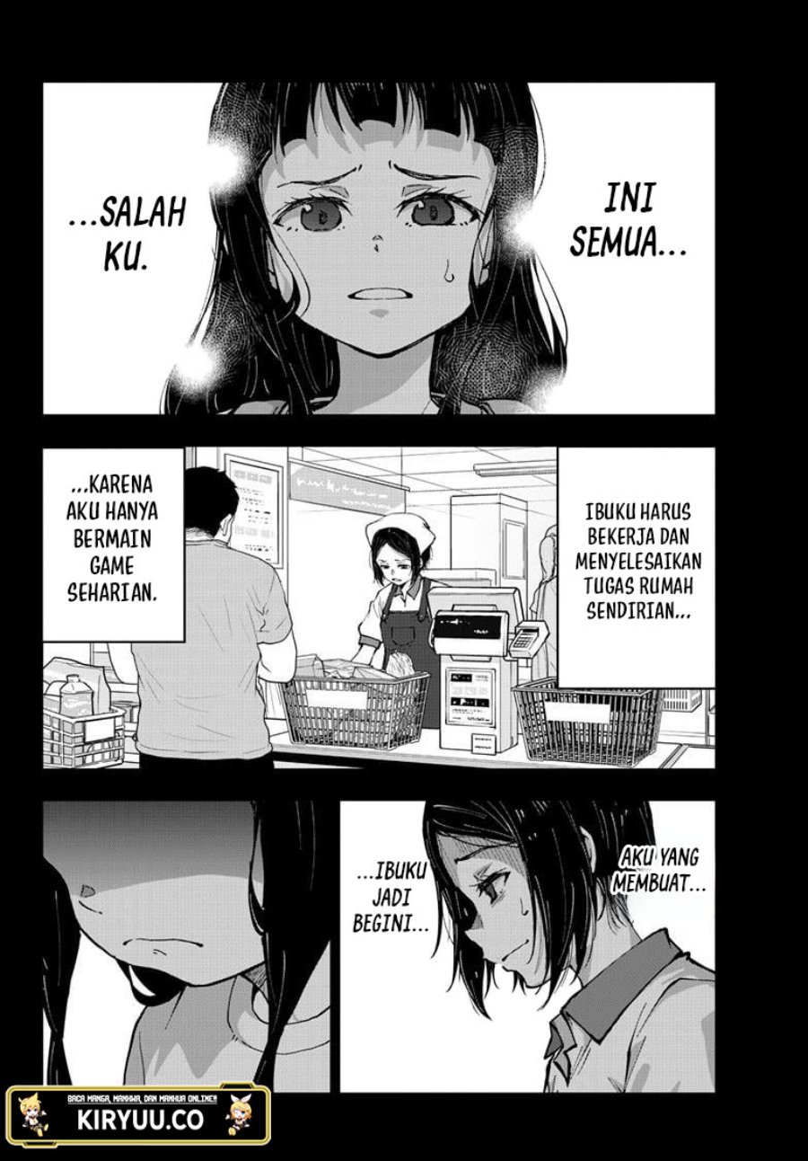 Zombie 100 ~Zombie ni Naru Made ni Shitai 100 no Koto~ chapter 49